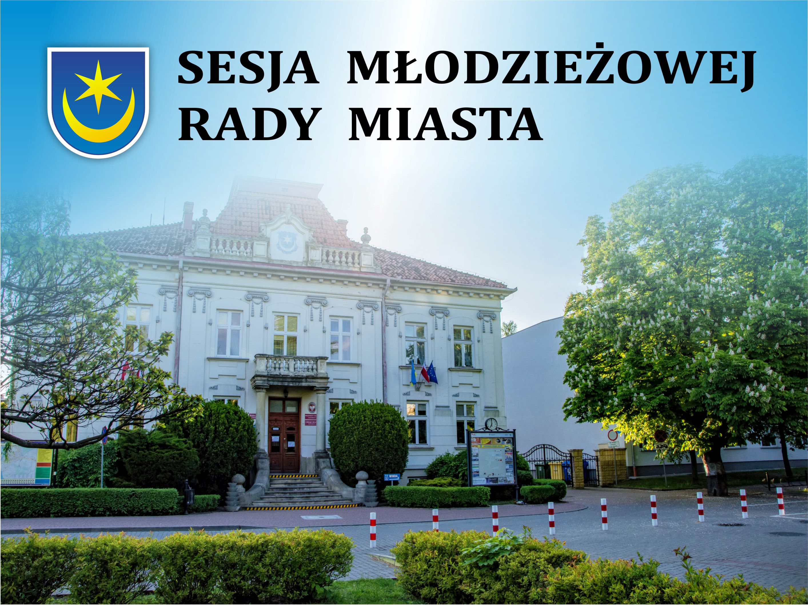 I Sesja Młodzieżowej Rady Miasta Tarnobrzega